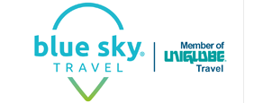 Blue Sky Travel